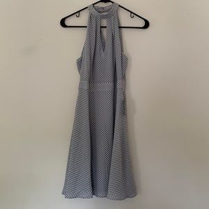 Express Midi Dress
